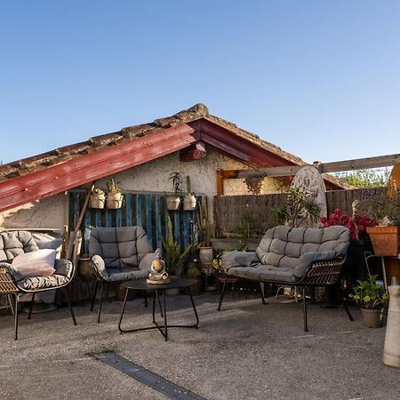 Le Moulin De Pascale Hotel Еспелет Екстериор снимка