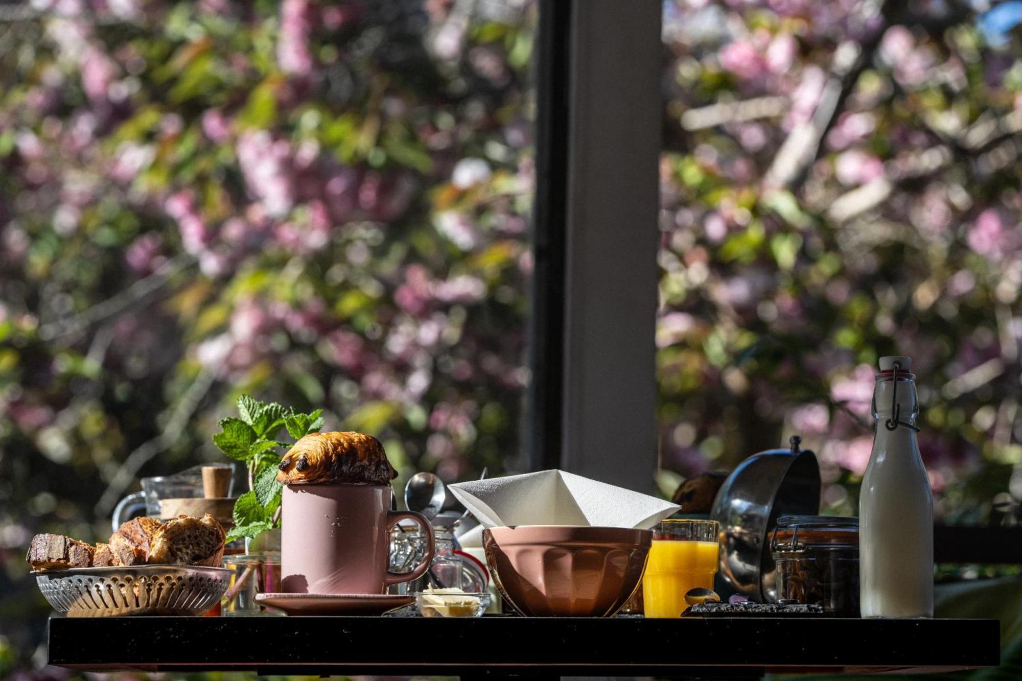 Le Moulin De Pascale Hotel Еспелет Екстериор снимка