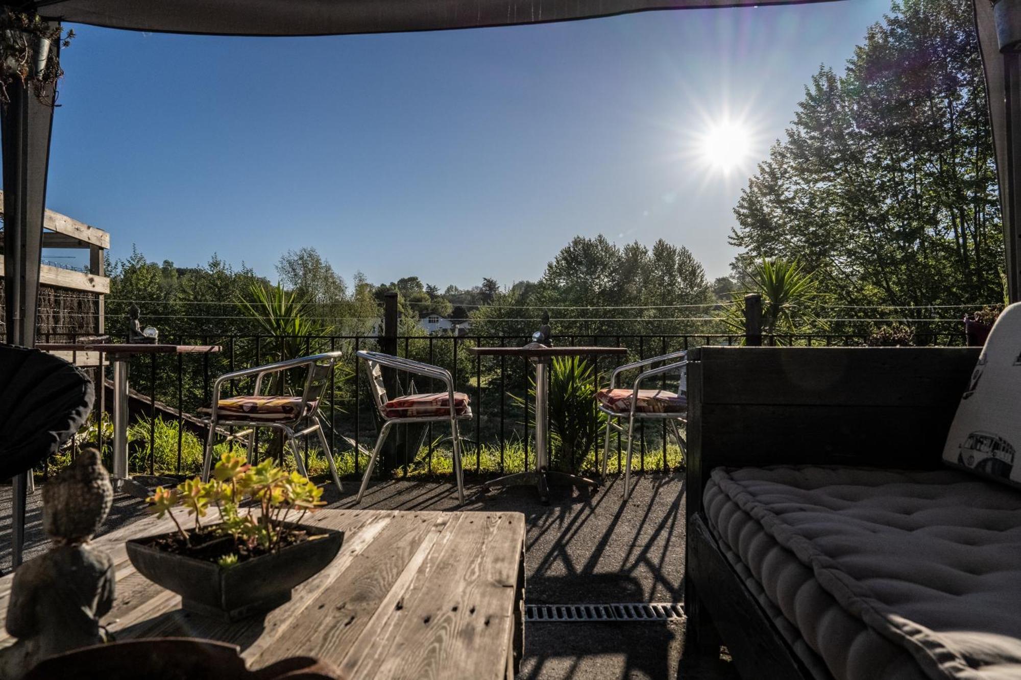 Le Moulin De Pascale Hotel Еспелет Екстериор снимка