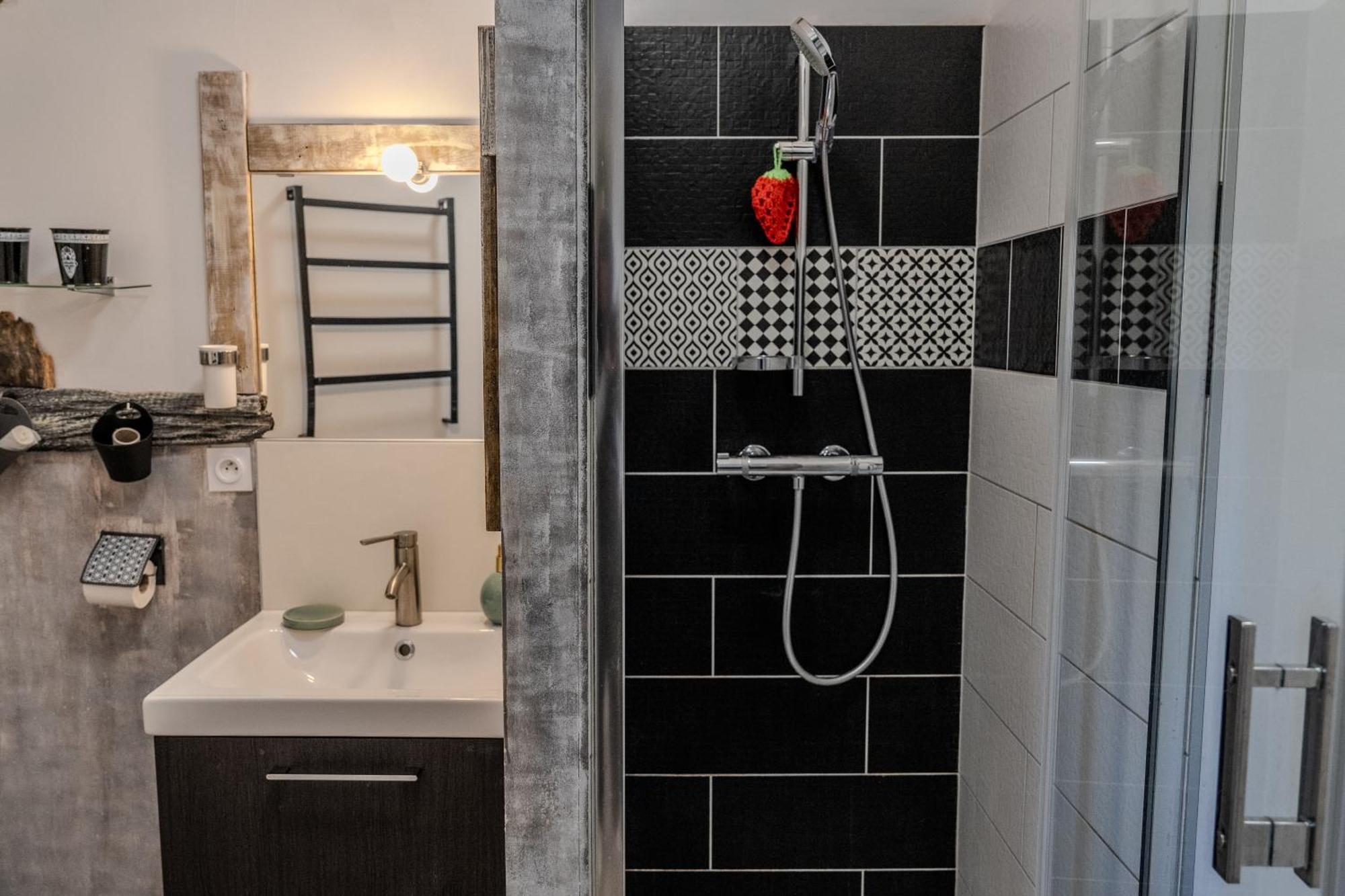 Le Moulin De Pascale Hotel Еспелет Екстериор снимка