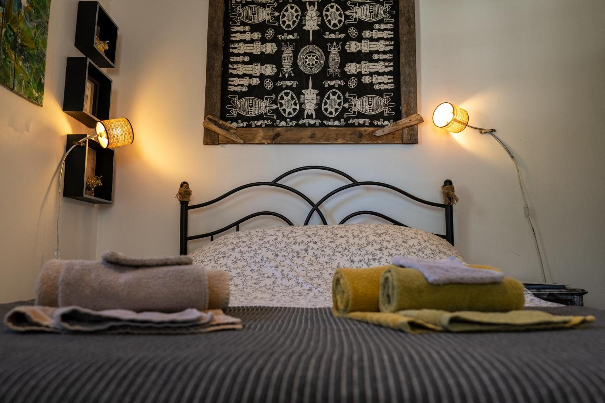 Le Moulin De Pascale Hotel Еспелет Екстериор снимка