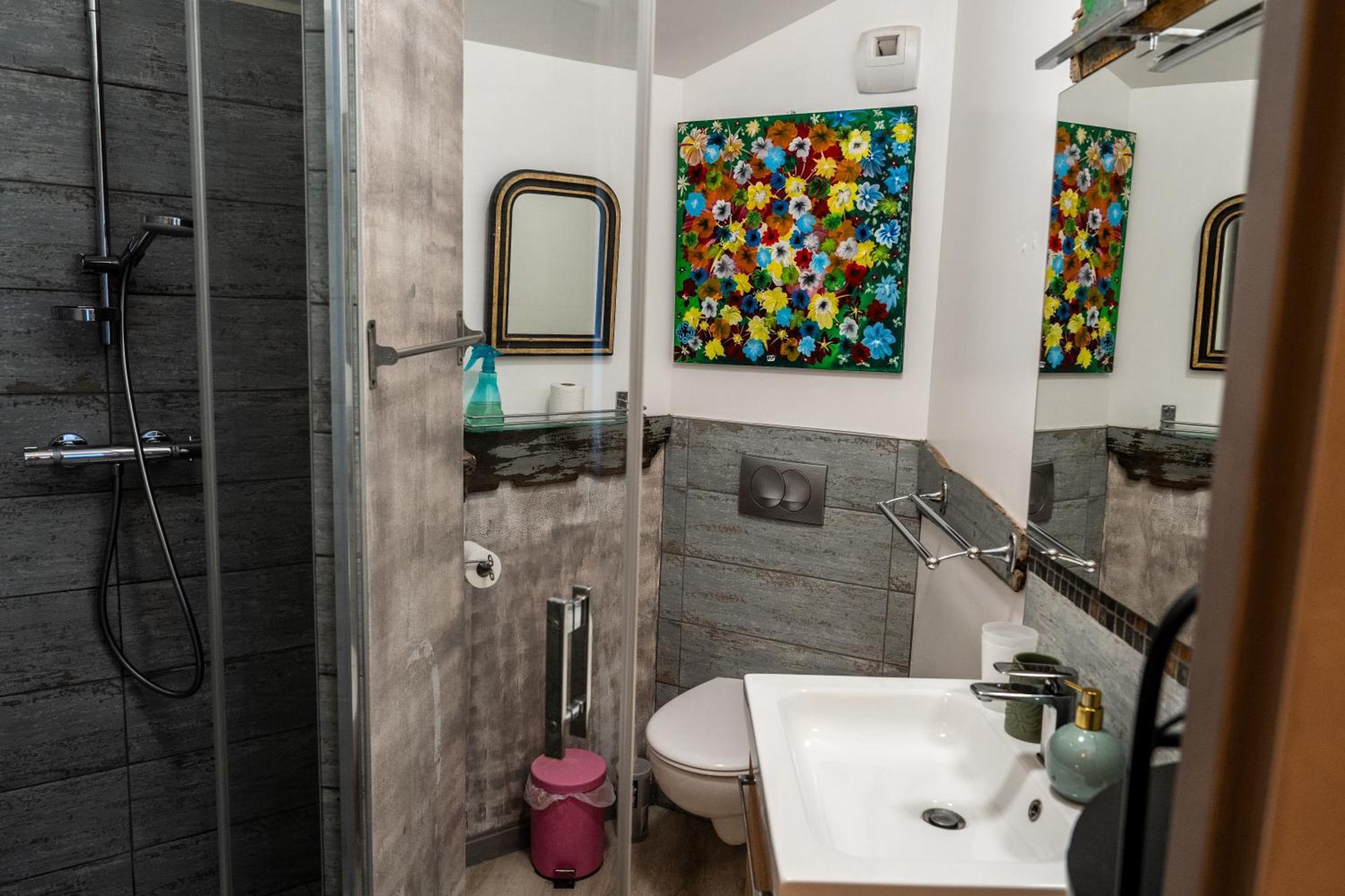 Le Moulin De Pascale Hotel Еспелет Екстериор снимка