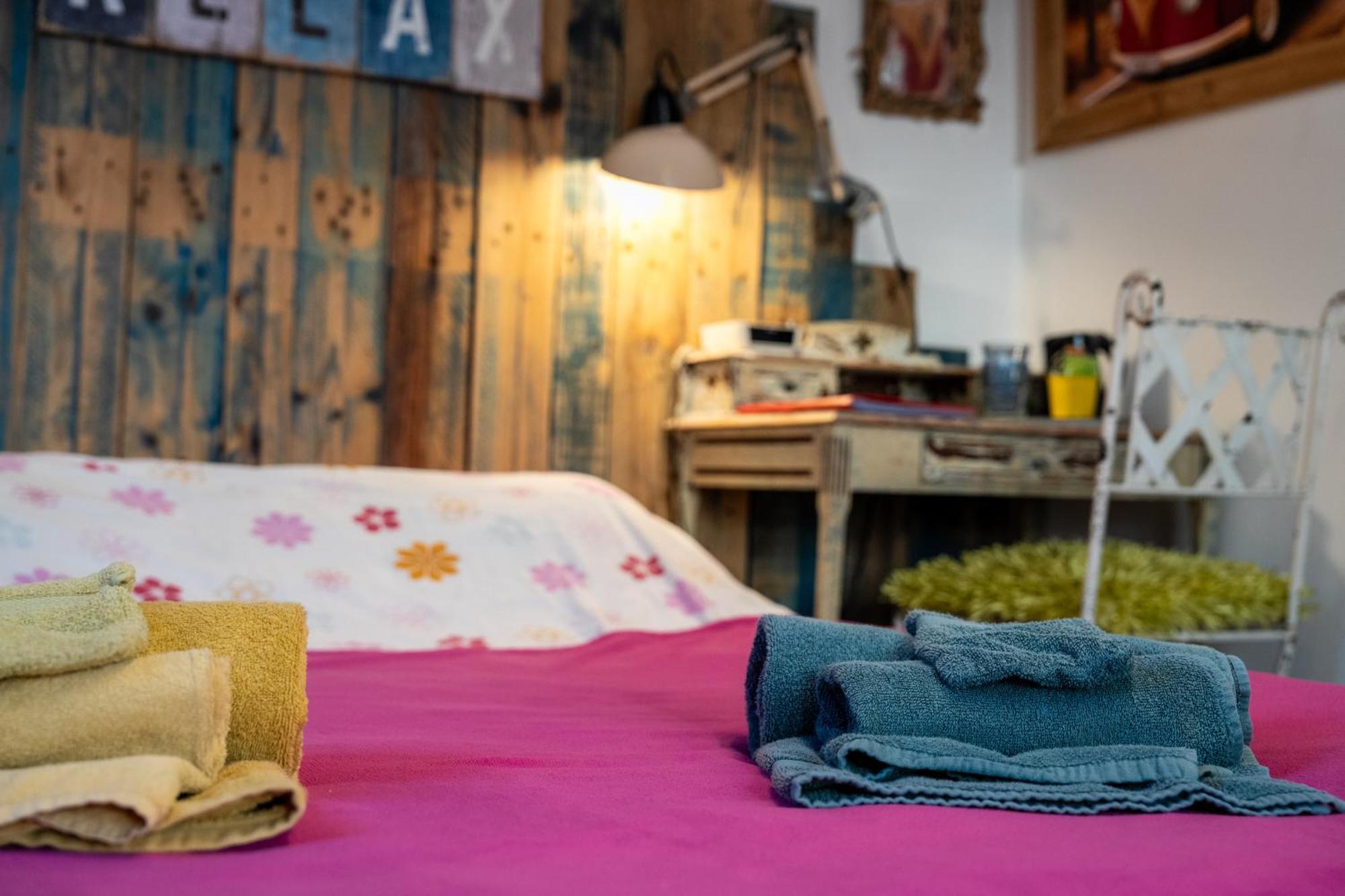 Le Moulin De Pascale Hotel Еспелет Екстериор снимка