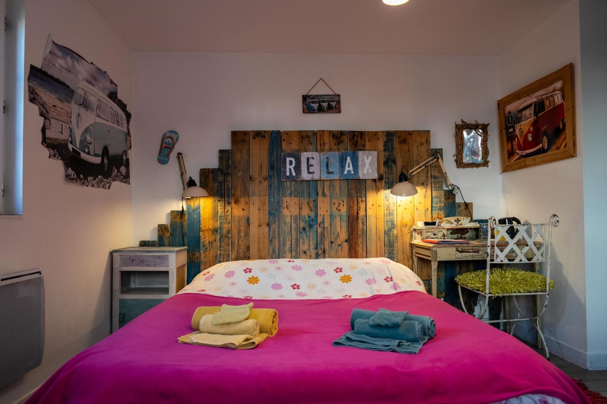 Le Moulin De Pascale Hotel Еспелет Екстериор снимка